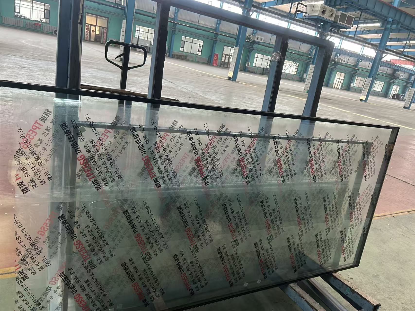 扬州市玻璃源头工厂防火玻璃 - 排名